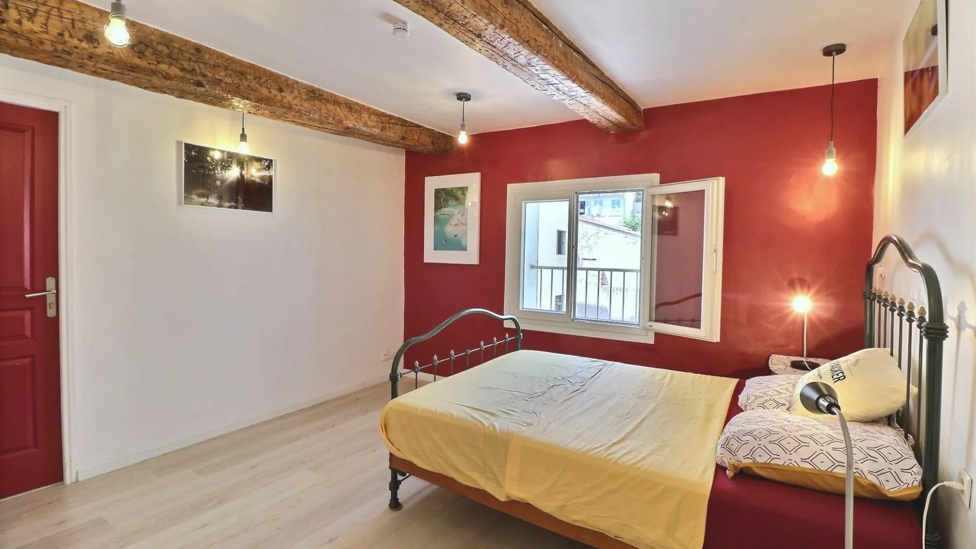 Les Marches De Saint Charles Apartment Marseille France