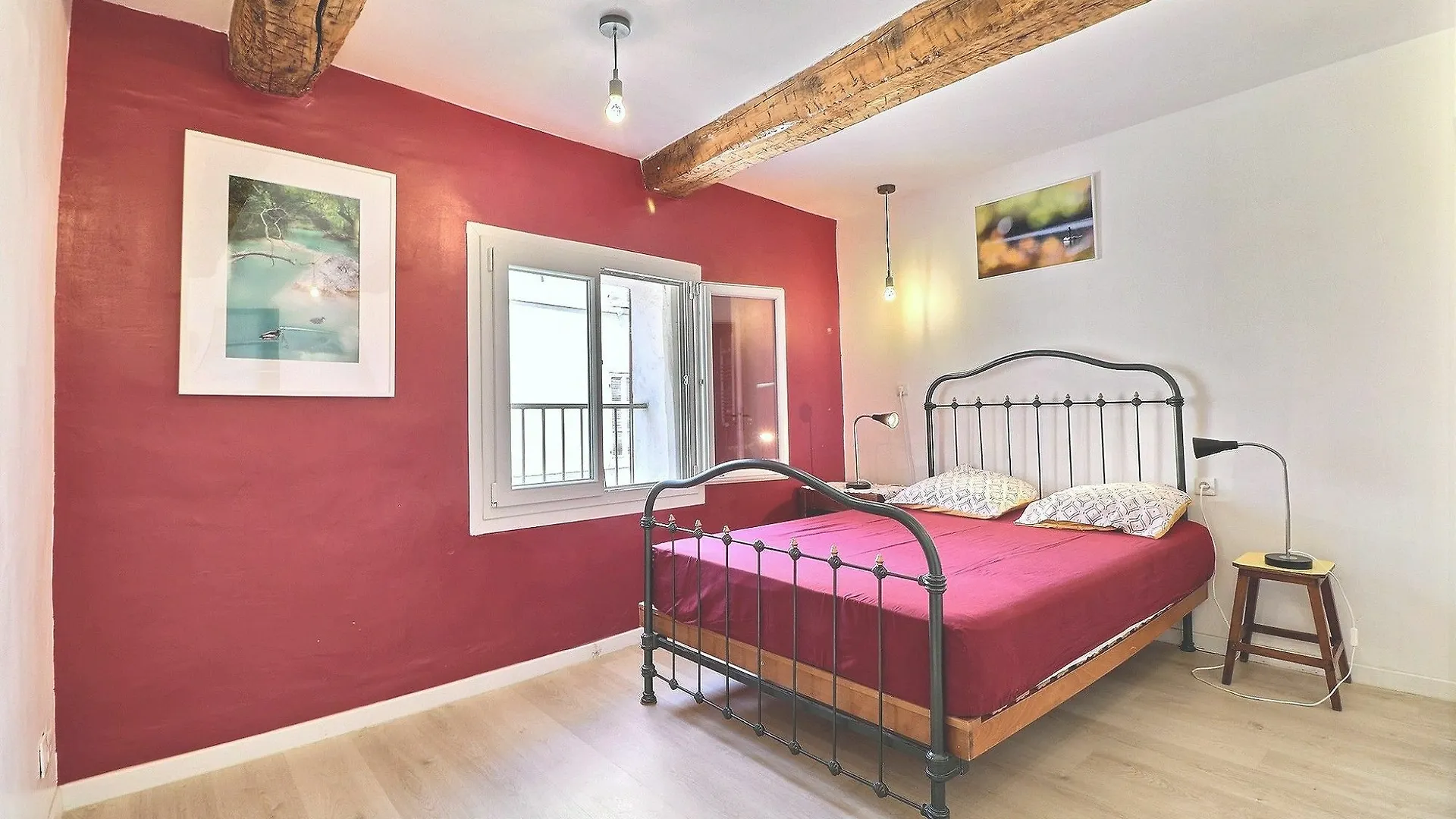 Les Marches De Saint Charles Apartment Marseille 0*,  France