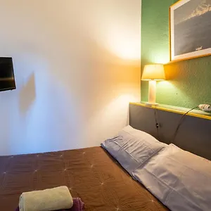 Aparthotel Meublee Services, Marseilles