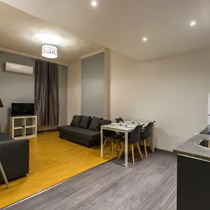 Appartamento Spacieux Logement Au Coeur De Centre, Marsiglia