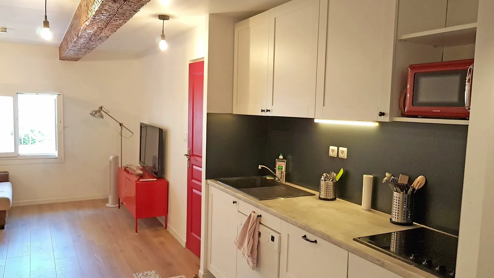 Les Marches De Saint Charles Apartment Marseille 0*,